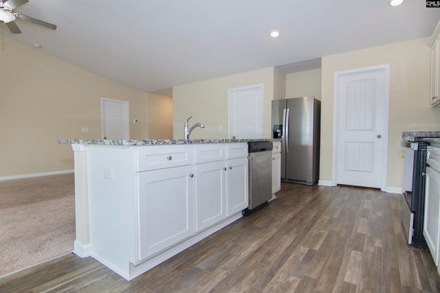 1021 Sease Garden Court, Gilbert, SC 29054