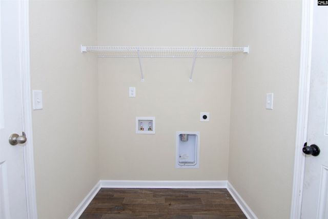 1021 Sease Garden Court, Gilbert, SC 29054