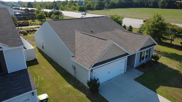 1021 Sease Garden Court, Gilbert, SC 29054