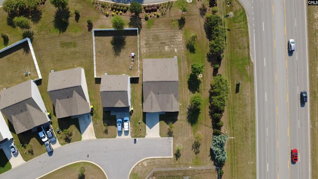 1021 Sease Garden Court, Gilbert, SC 29054