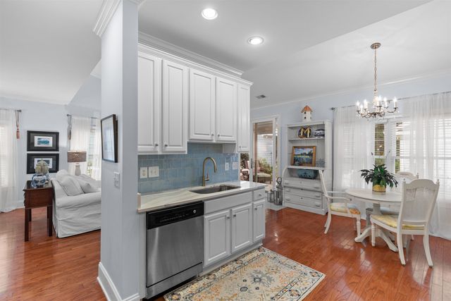 115 Beaufain Ct., Pawleys Island, SC 29585