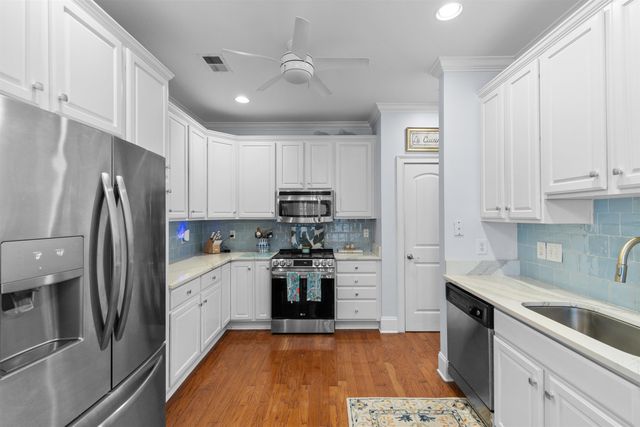 115 Beaufain Ct., Pawleys Island, SC 29585