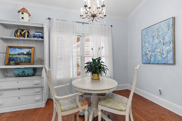 115 Beaufain Ct., Pawleys Island, SC 29585