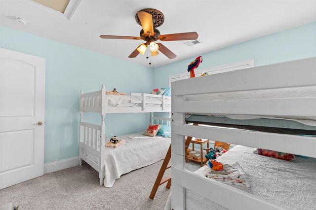 115 Beaufain Ct., Pawleys Island, SC 29585