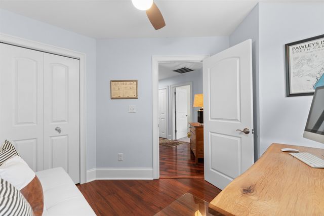 115 Beaufain Ct., Pawleys Island, SC 29585