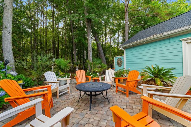 115 Beaufain Ct., Pawleys Island, SC 29585