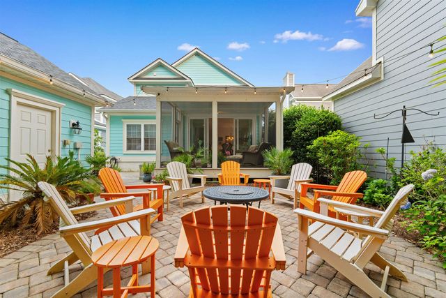 115 Beaufain Ct., Pawleys Island, SC 29585