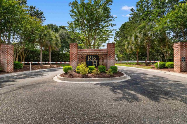 115 Beaufain Ct., Pawleys Island, SC 29585