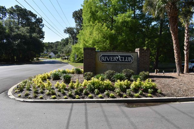 115 Beaufain Ct., Pawleys Island, SC 29585