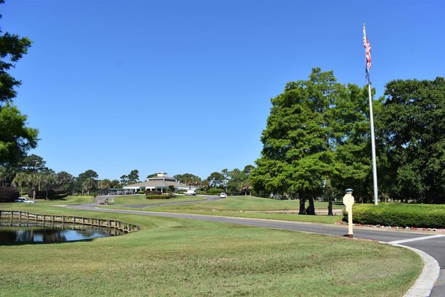115 Beaufain Ct., Pawleys Island, SC 29585