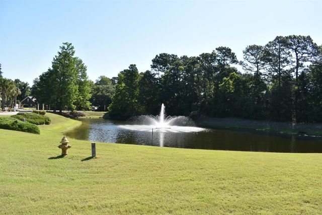 115 Beaufain Ct., Pawleys Island, SC 29585