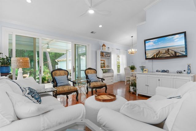 115 Beaufain Ct., Pawleys Island, SC 29585