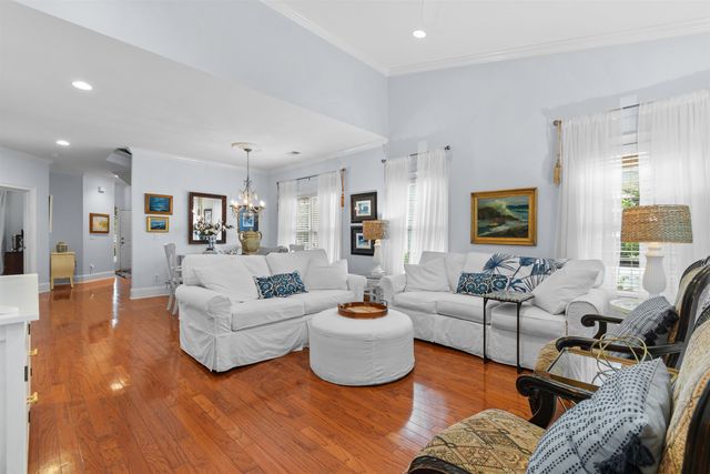 115 Beaufain Ct., Pawleys Island, SC 29585