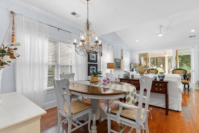 115 Beaufain Ct., Pawleys Island, SC 29585