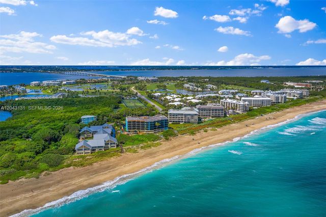 145 NE Edgewater Dr 4105, Hutchinson Island, FL 34996