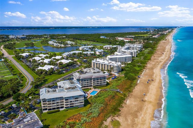 145 NE Edgewater Dr 4105, Hutchinson Island, FL 34996