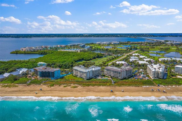 145 NE Edgewater Dr 4105, Hutchinson Island, FL 34996