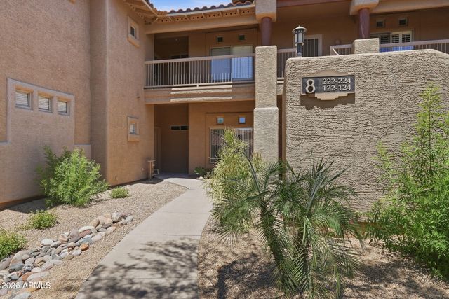 8880 E PARAISO Drive 122, Scottsdale, AZ 85255