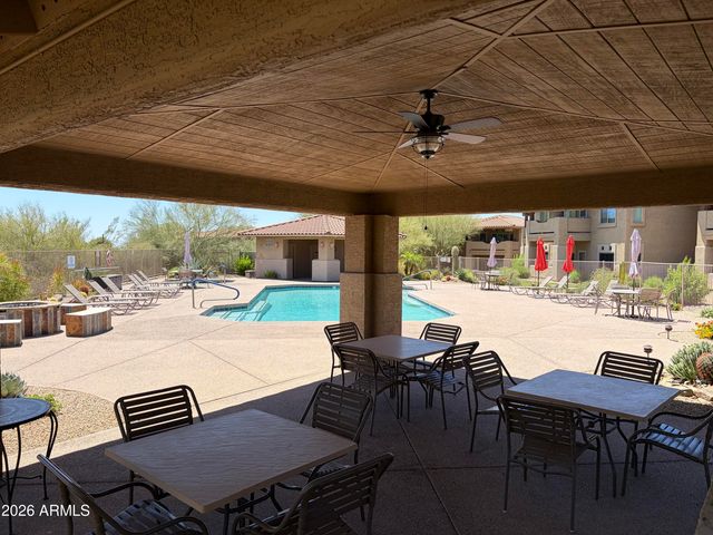 8880 E PARAISO Drive 122, Scottsdale, AZ 85255