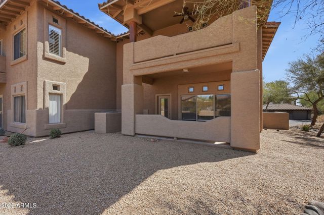 8880 E PARAISO Drive 122, Scottsdale, AZ 85255