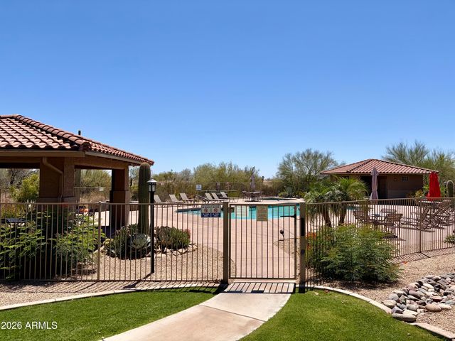 8880 E PARAISO Drive 122, Scottsdale, AZ 85255