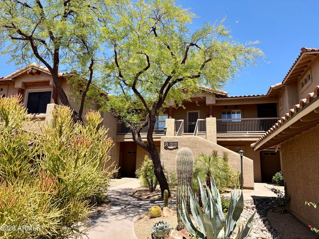 8880 E PARAISO Drive 122, Scottsdale, AZ 85255