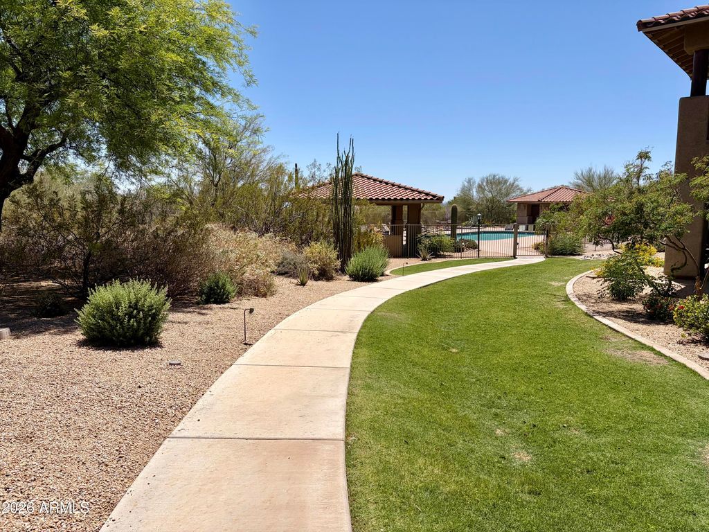 8880 E PARAISO Drive 122, Scottsdale, AZ 85255