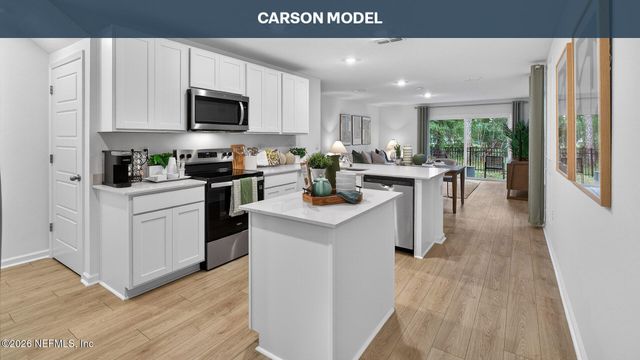 12768 GERONIMO Place, Jacksonville, FL 32218