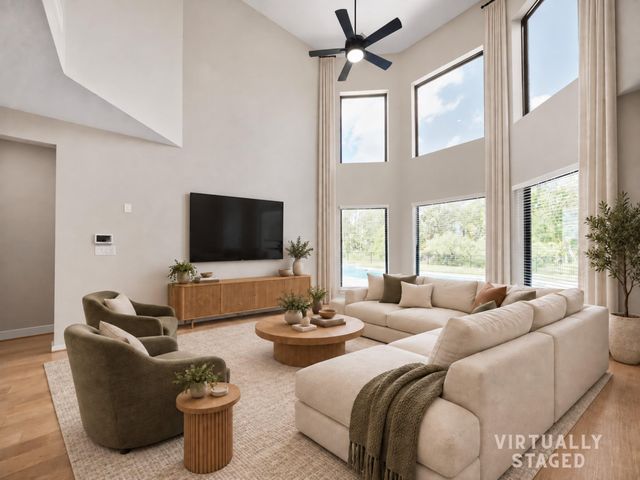 30214 Crossfield Court, Fulshear, TX 77441
