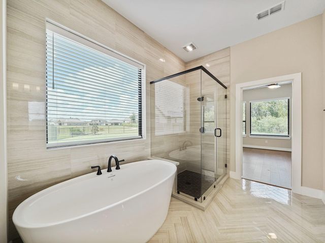 30214 Crossfield Court, Fulshear, TX 77441
