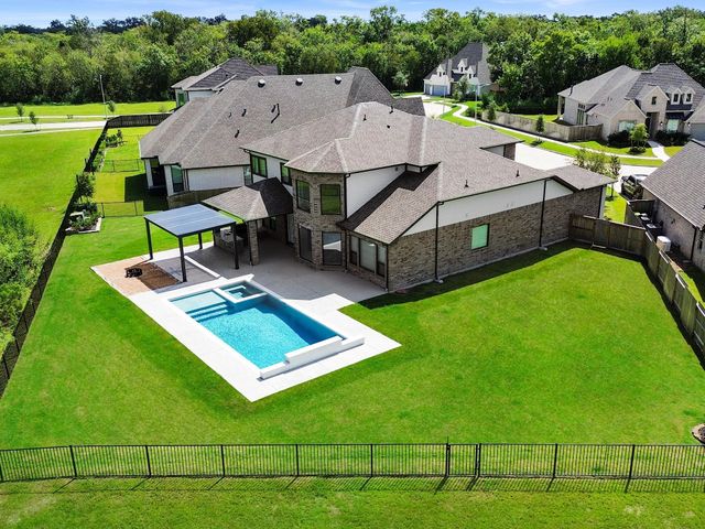 30214 Crossfield Court, Fulshear, TX 77441