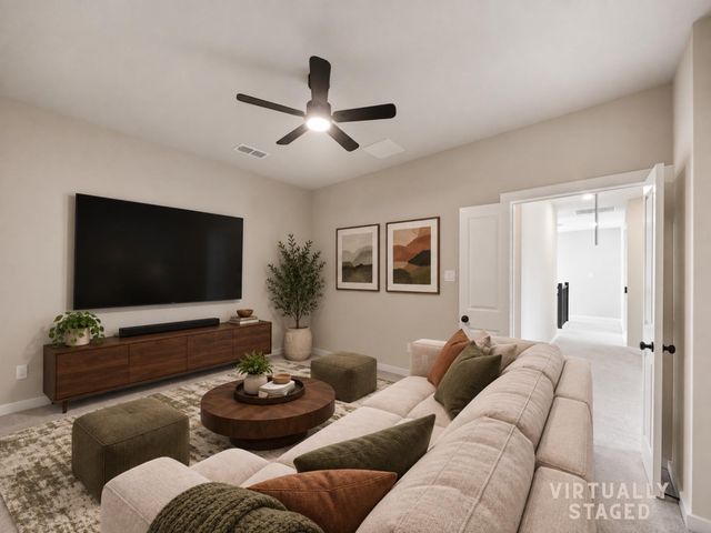 30214 Crossfield Court, Fulshear, TX 77441