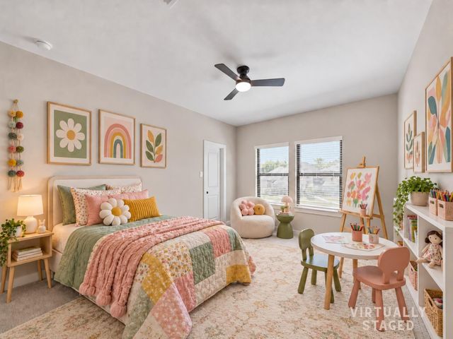 30214 Crossfield Court, Fulshear, TX 77441