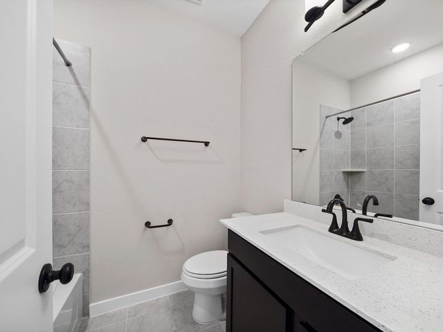 30214 Crossfield Court, Fulshear, TX 77441