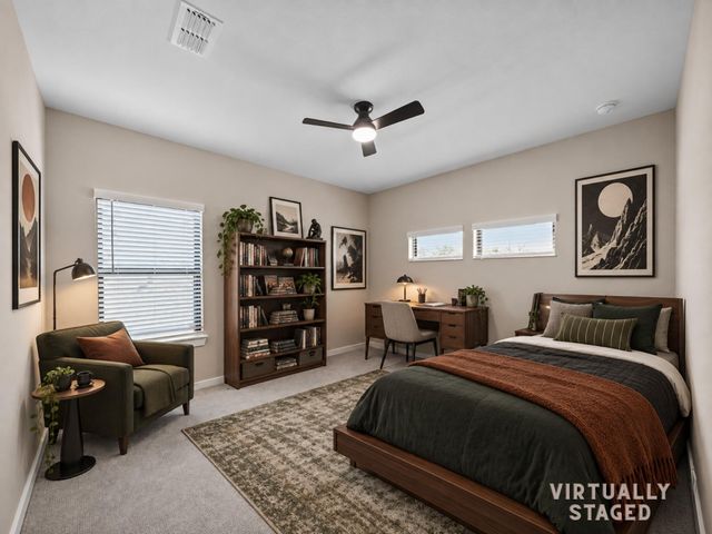 30214 Crossfield Court, Fulshear, TX 77441