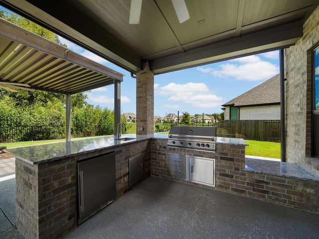 30214 Crossfield Court, Fulshear, TX 77441