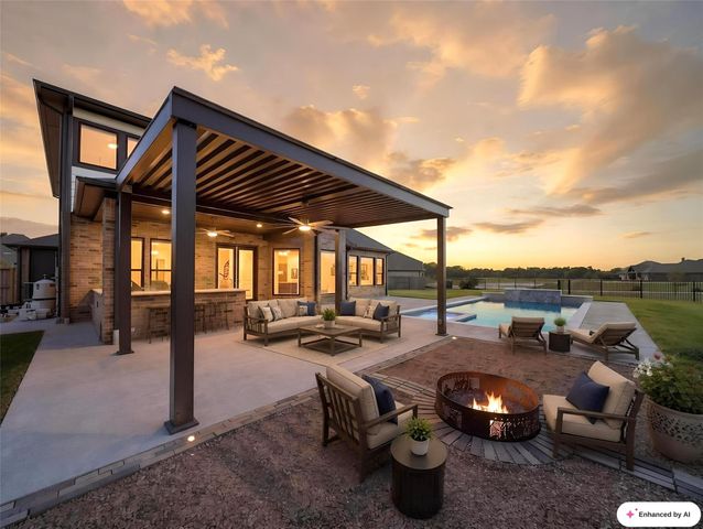 30214 Crossfield Court, Fulshear, TX 77441