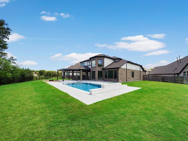 30214 Crossfield Court, Fulshear, TX 77441