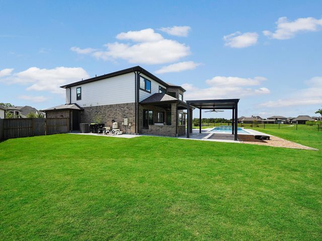 30214 Crossfield Court, Fulshear, TX 77441