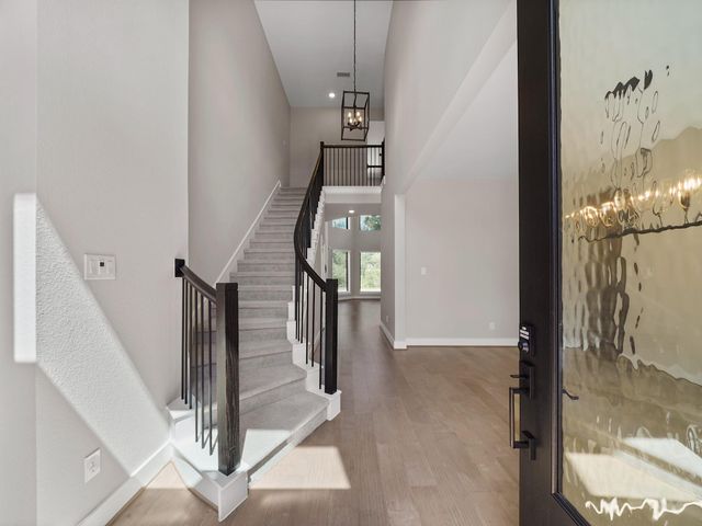 30214 Crossfield Court, Fulshear, TX 77441