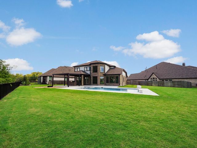 30214 Crossfield Court, Fulshear, TX 77441