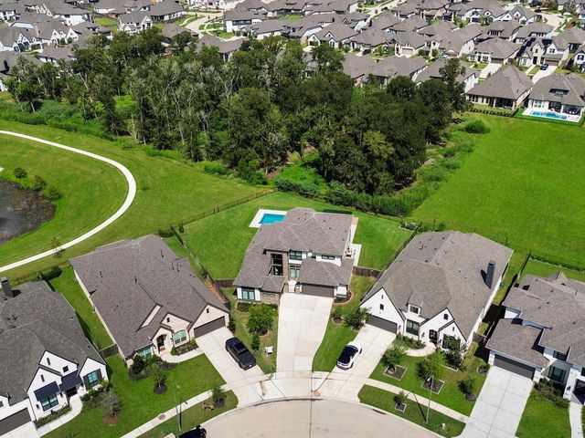 30214 Crossfield Court, Fulshear, TX 77441