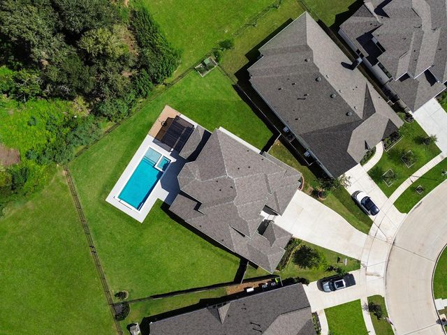 30214 Crossfield Court, Fulshear, TX 77441