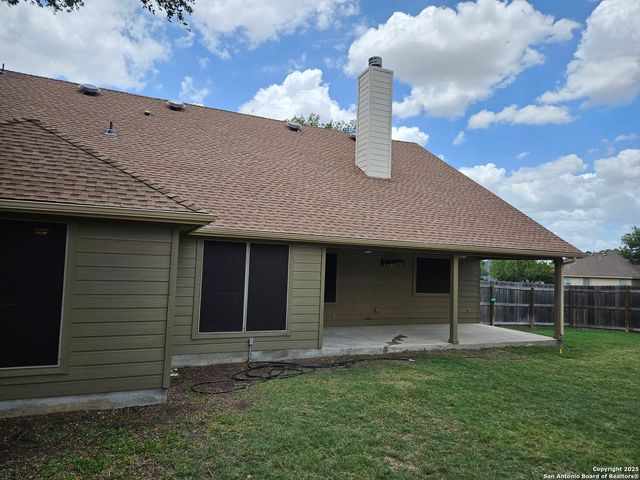 3524 Angora Trail, Schertz, TX 78154