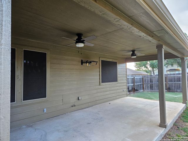 3524 Angora Trail, Schertz, TX 78154