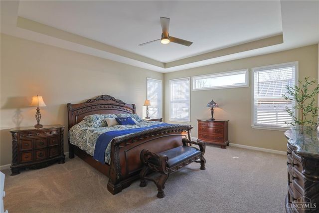 5007 Bogey Court, Lebanon, OH 45036