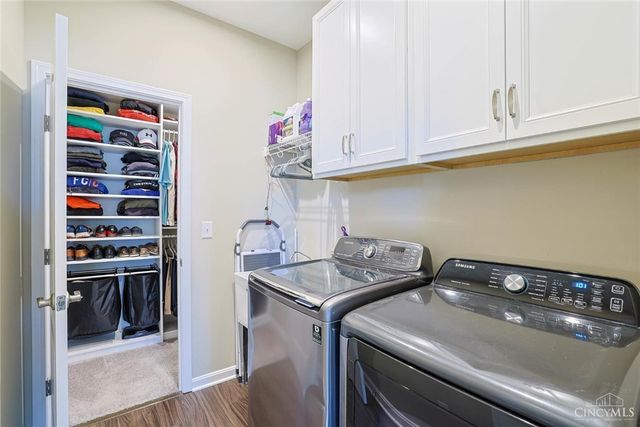 5007 Bogey Court, Lebanon, OH 45036