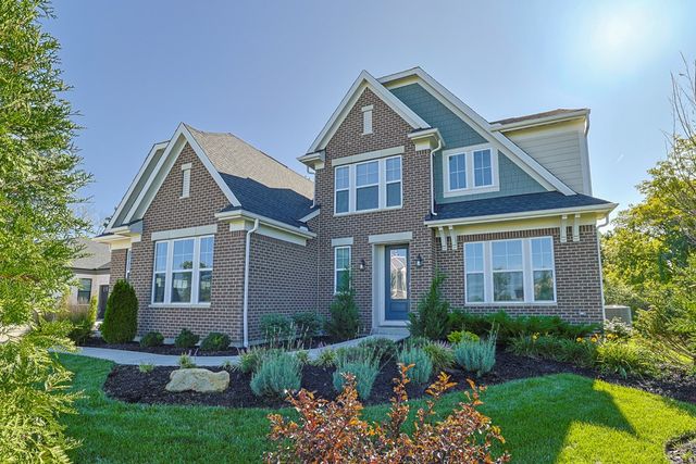 5007 Bogey Court, Lebanon, OH 45036
