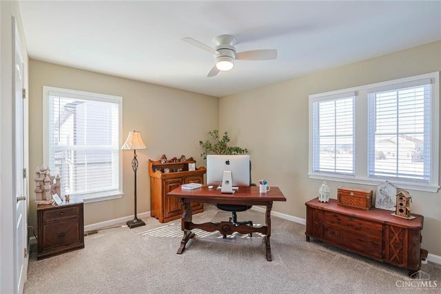 5007 Bogey Court, Lebanon, OH 45036