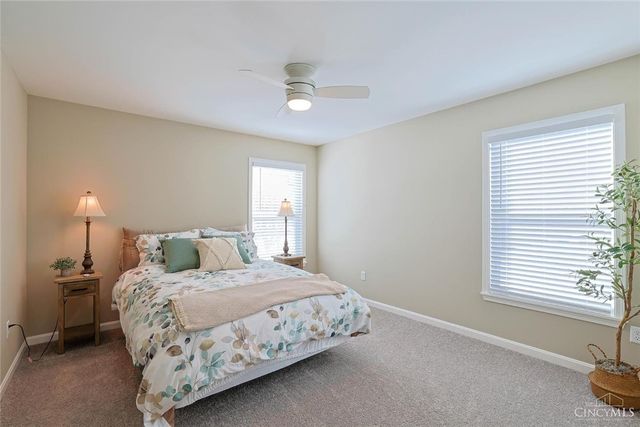 5007 Bogey Court, Lebanon, OH 45036